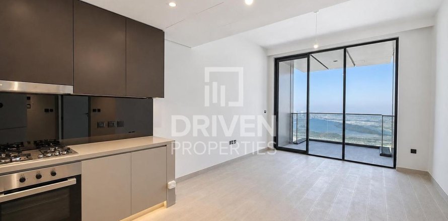 Appartement à Business Bay, Dubai, 1 chambre, 66.8 m², № 138862