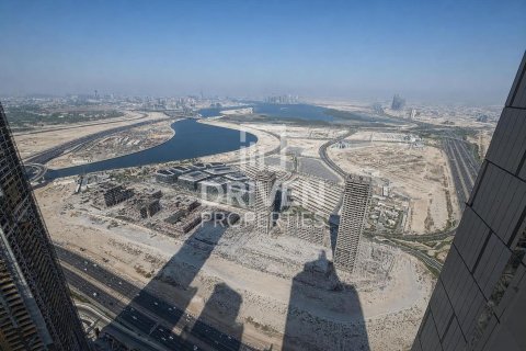 Appartement à Business Bay, Dubai, 1 chambre, 66.8 m², № 138862 - photo 15