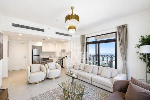 شقة في Umm Suqeim 3, ام سقيم, دبي 2 غرف نوم, 102.01 م² رقم 138867 - صورة 6