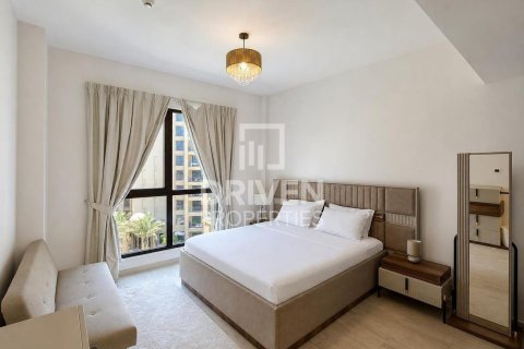 شقة في Umm Suqeim 3, ام سقيم, دبي 2 غرف نوم, 102.01 م² رقم 138867 - صورة 10