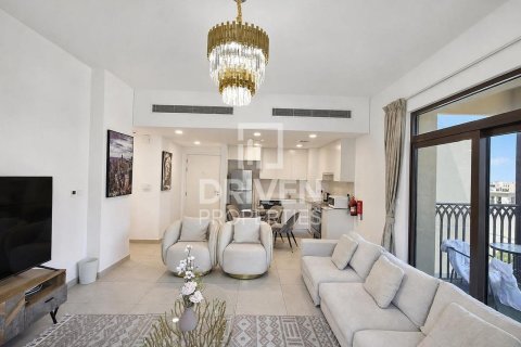 شقة في Umm Suqeim 3, ام سقيم, دبي 2 غرف نوم, 102.01 م² رقم 138867 - صورة 5
