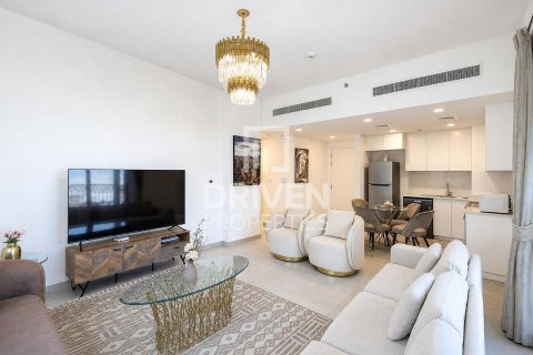 شقة في Umm Suqeim 3, ام سقيم, دبي 2 غرف نوم, 102.01 م² رقم 138867 - صورة 4