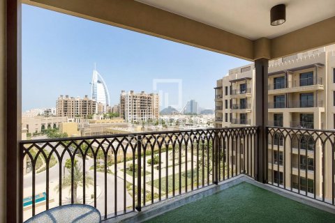 Appartement à Umm Suqeim 3, Umm Suqeim, Dubai, 2 chambres, 102.01 m², № 138867
