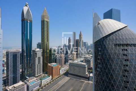 Снять в аренду квартиру в Park Towers, DIFC, Дубай: 1 спальня, 61.13м², № 138866 - фото 14