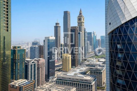 Снять в аренду квартиру в Park Towers, DIFC, Дубай: 1 спальня, 61.13м², № 138866 - фото 13