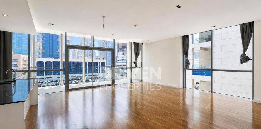 Appartement à City Walk, Dubai, 3 chambres, 204.02 m², № 138863