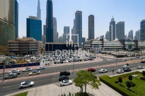 Appartement à City Walk, Dubai, 3 chambres, 204.02 m², № 138863 - photo 18
