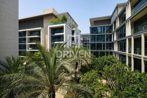 Appartement à City Walk, Dubai, 3 chambres, 204.02 m², № 138863 - photo 14
