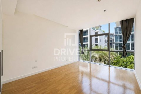 Appartement à City Walk, Dubai, 3 chambres, 204.02 m², № 138863 - photo 9