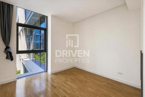Appartement à City Walk, Dubai, 3 chambres, 204.02 m², № 138863 - photo 5