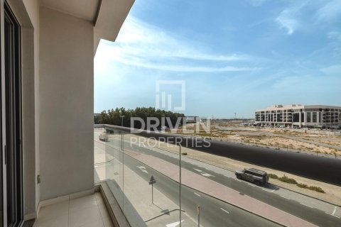 Apartment in Meydan, Dubai 2 bedrooms, 95.23 sq.m. № 138865 - photo 12