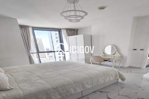 Apartment in Jumeirah Lake Towers, Dubai 1 bedroom, 77.2 sq.m. № 120855 - photo 10