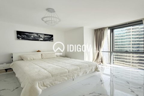Apartment in Jumeirah Lake Towers, Dubai 1 bedroom, 77.2 sq.m. № 120855 - photo 6