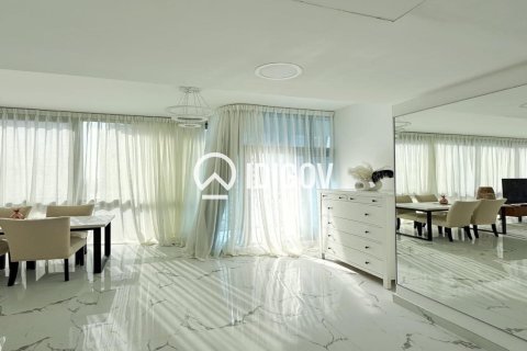 Apartment in Jumeirah Lake Towers, Dubai 1 bedroom, 77.2 sq.m. № 120855 - photo 8