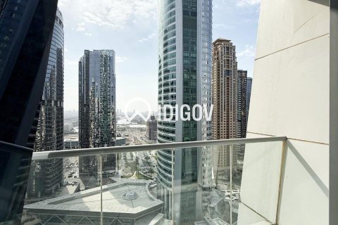Apartment in Jumeirah Lake Towers, Dubai 1 bedroom, 77.2 sq.m. № 120855 - photo 11