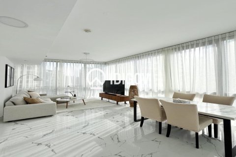 Apartment in Jumeirah Lake Towers, Dubai 1 bedroom, 77.2 sq.m. № 120855 - photo 4