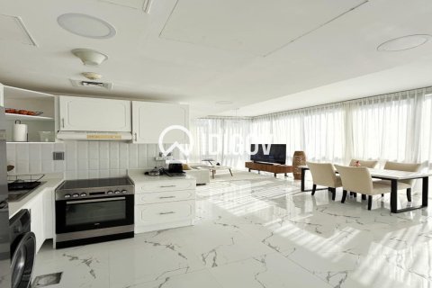 Apartment in Jumeirah Lake Towers, Dubai 1 bedroom, 77.2 sq.m. № 120855 - photo 7