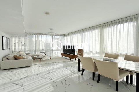 Apartment in Jumeirah Lake Towers, Dubai 1 bedroom, 77.2 sq.m. № 120855 - photo 5