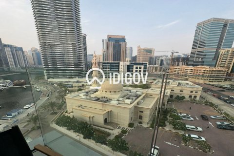 شقة في مرسى دبي, دبي استوديو, 45.62 م² رقم 120852 - صورة 3