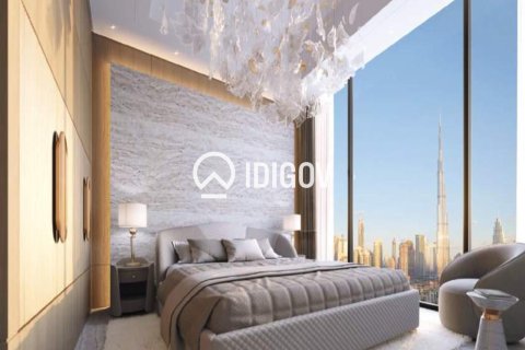 Appartement à Business Bay, Dubai, 2 chambres, 130.06 m², № 120853 - photo 6