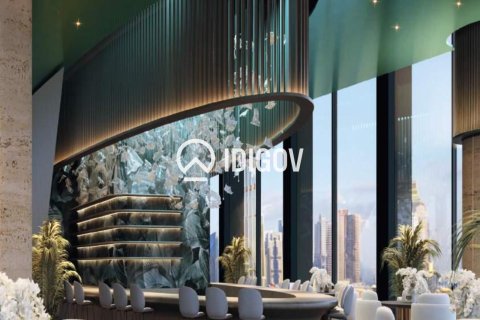 Appartement à Business Bay, Dubai, 2 chambres, 130.06 m², № 120853 - photo 11