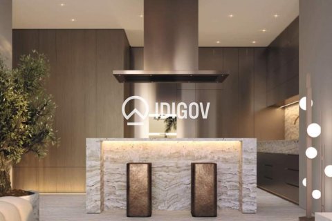 Appartement à Business Bay, Dubai, 2 chambres, 130.06 m², № 120853 - photo 5