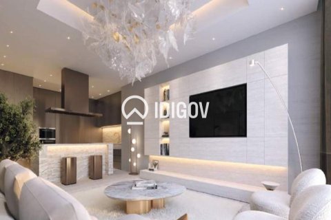 Appartement à Business Bay, Dubai, 2 chambres, 130.06 m², № 120853 - photo 4