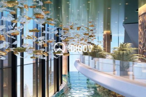 Appartement à Business Bay, Dubai, 2 chambres, 130.06 m², № 120853 - photo 12