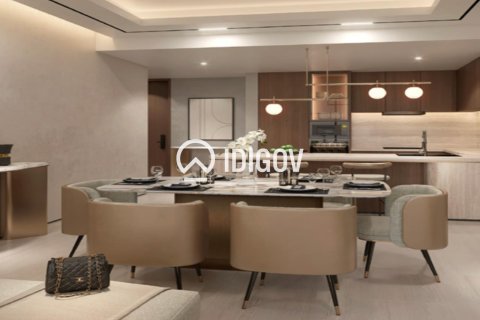 Apartment in Dubai Marina, Dubai 3 bedrooms, 289.95 sq.m. № 120857 - photo 5