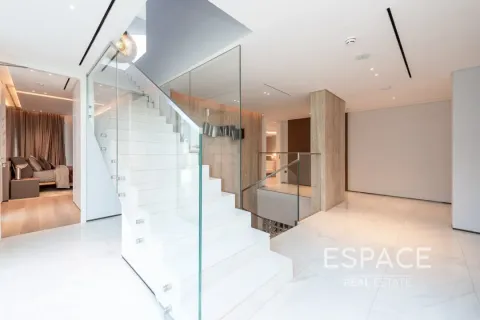 Villa en Palm Jumeirah, Dubai, 5 dormitorios, 711 m², № 61920 - foto 10