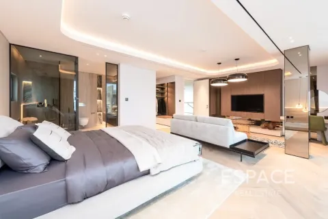 Villa en Palm Jumeirah, Dubai, 5 dormitorios, 711 m², № 61920 - foto 8