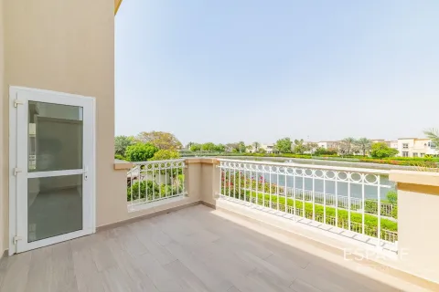 Villa en Springs 4, The Springs, Dubai, 3 dormitorios, 277 m², № 61921 - foto 12