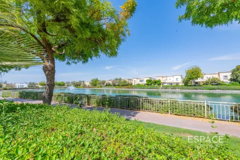Villa en Springs 4, The Springs, Dubai, 3 dormitorios, 277 m², № 61921 - foto 2