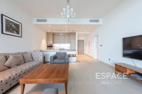 Apartamento en Palm Jumeirah, Dubai, 1 dormitorio, 87 m², № 61979 - foto 8