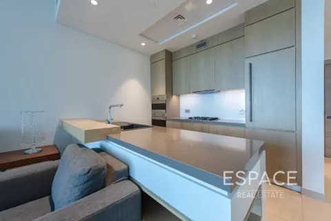 Apartamento en Palm Jumeirah, Dubai, 1 dormitorio, 87 m², № 61979 - foto 10