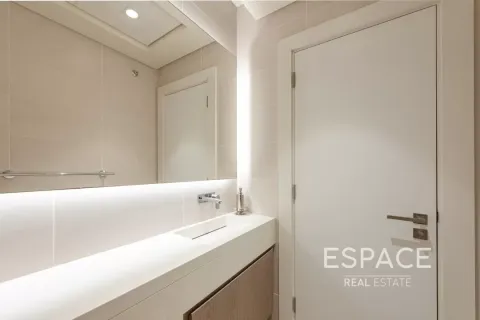 Apartamento en Palm Jumeirah, Dubai, 1 dormitorio, 87 m², № 61979 - foto 3