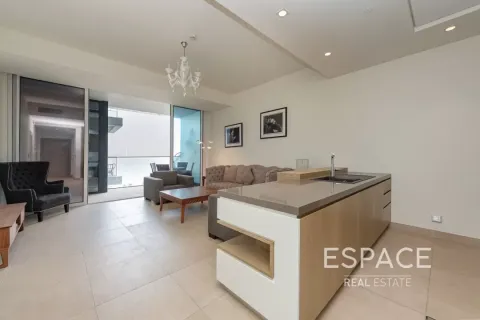 Apartamento en Palm Jumeirah, Dubai, 1 dormitorio, 87 m², № 61979 - foto 9