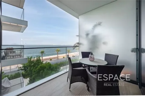 Apartamento en Palm Jumeirah, Dubai, 1 dormitorio, 87 m², № 61979 - foto 6