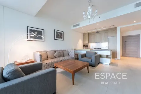 Apartamento en Palm Jumeirah, Dubai, 1 dormitorio, 87 m², № 61979 - foto 7