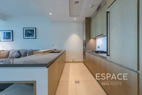 Apartamento en Palm Jumeirah, Dubai, 1 dormitorio, 87 m², № 61979 - foto 5