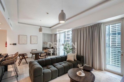 Apartment in Jumeirah Lake Towers, Dubai 1 bedroom, 88.91 sq.m. № 129881