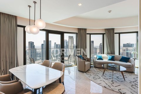 شقة في Address Harbour Point, خور دبي, دبي 2 غرف نوم, 102.47 م² رقم 129883