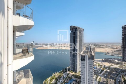 Apartment in Address Harbour Point, Dubai Creek Harbour (The Lagoons), Dubai 3 bedrooms, 148.46 sq.m. № 129878