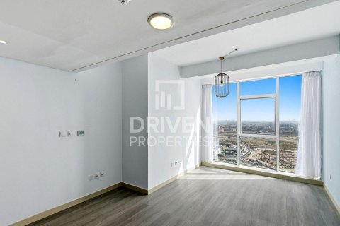 Apartment in Jumeirah Lake Towers, Dubai 1 bedroom, 86.31 sq.m. № 129879