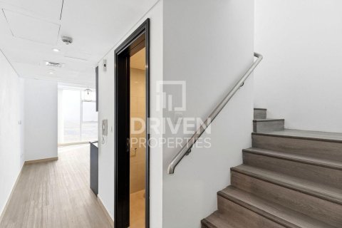 Apartment in Jumeirah Lake Towers, Dubai 1 bedroom, 86.31 sq.m. № 129879 - photo 6