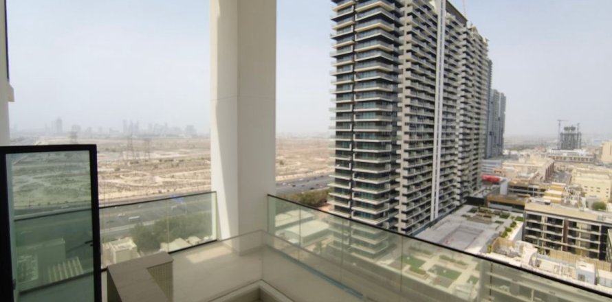 Apartment in Dubai 2 bedrooms, 103.3 sq.m. № 134749