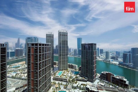 Office in Business Bay, Dubai 156.1 sq.m. № 134752