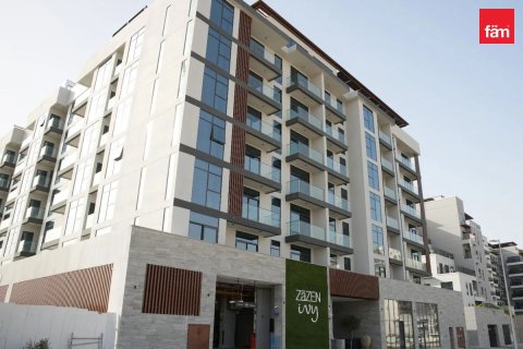 Apartment in Al Furjan, Dubai 3 bedrooms, 144.8 sq.m. № 134748