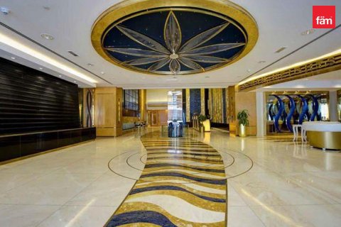 Appartement à Dubai Marina, Dubai, 3 chambres, 173.6 m², № 134750 - photo 3