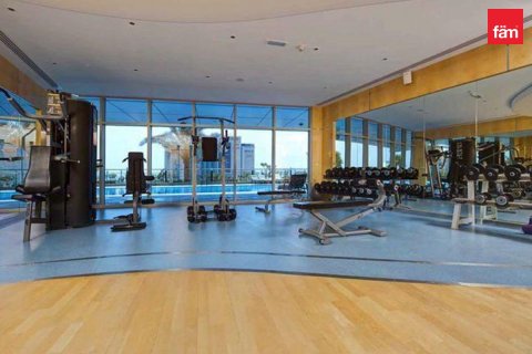 Appartement à Dubai Marina, Dubai, 3 chambres, 173.6 m², № 134750 - photo 4